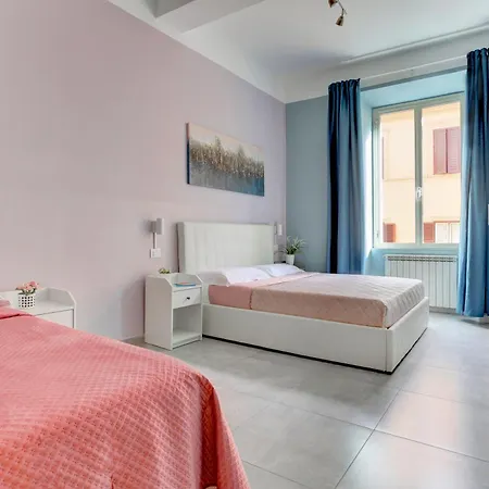 Happy Seasons לינה וארוחת בוקר