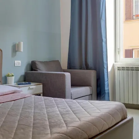 לינה וארוחת בוקר Happy Seasons