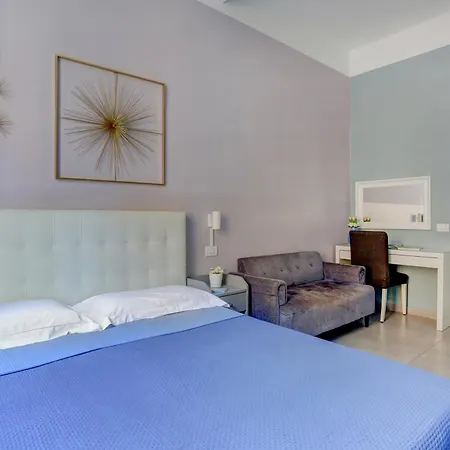 Happy Seasons לינה וארוחת בוקר *