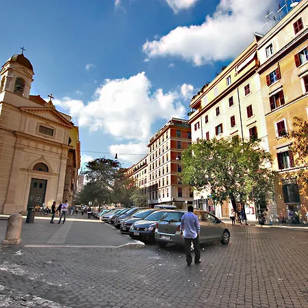 לינה וארוחת בוקר Happy Seasons *