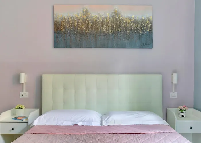 ベッド・アンド・ブレックファスト Happy Seasons *