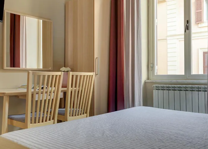 ベッド・アンド・ブレックファスト Happy Seasons *