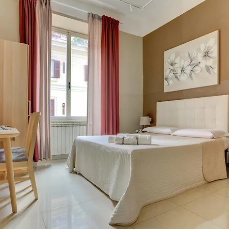 Happy Seasons Bed & Breakfast Rome