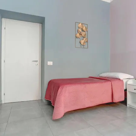 Happy Seasons Bed & Breakfast Rom