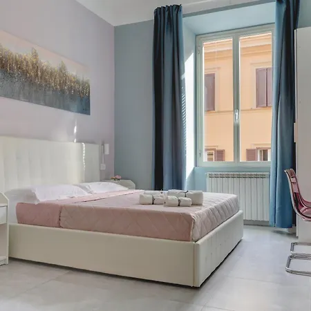 Bed & Breakfast Happy Seasons Rom