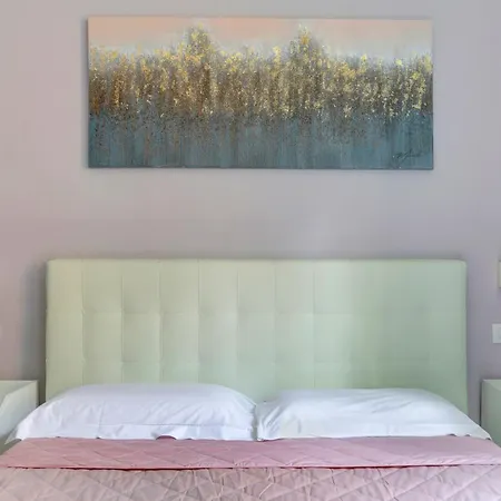 Bed & Breakfast Happy Seasons *