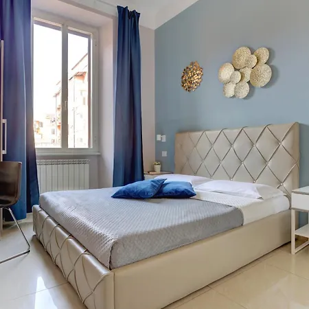 Bed & Breakfast Happy Seasons