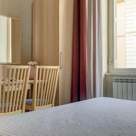 Bed & Breakfast Happy Seasons *