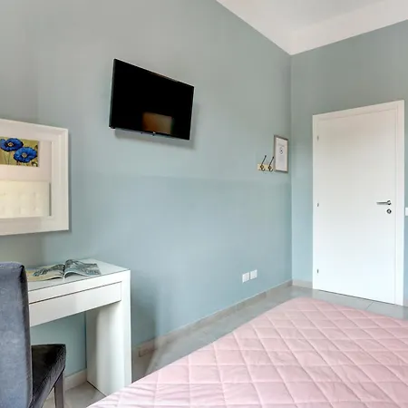 Bed & Breakfast Happy Seasons *