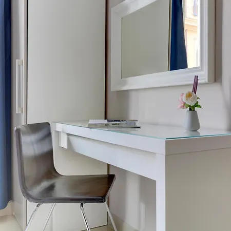 Happy Seasons Bed & Breakfast Rom