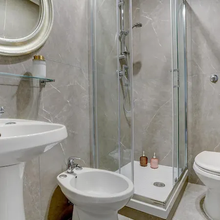 Bed & Breakfast Happy Seasons *