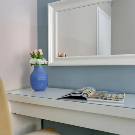 Happy Seasons Bed & Breakfast *