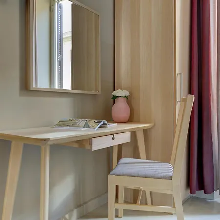 Bed & Breakfast Happy Seasons Rome