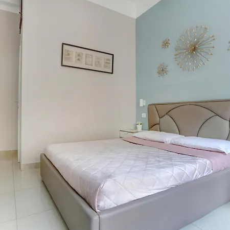 Bed & Breakfast Happy Seasons