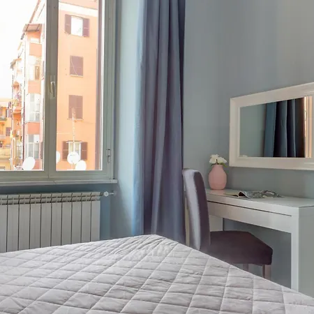 Happy Seasons Bed & Breakfast Rome