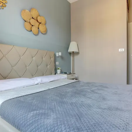 Bed & Breakfast Happy Seasons *