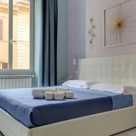 Bed & Breakfast Happy Seasons *