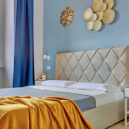 Happy Seasons Bed & Breakfast *