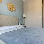 Bed & Breakfast Happy Seasons *
