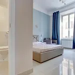 Bed & Breakfast Happy Seasons Rome